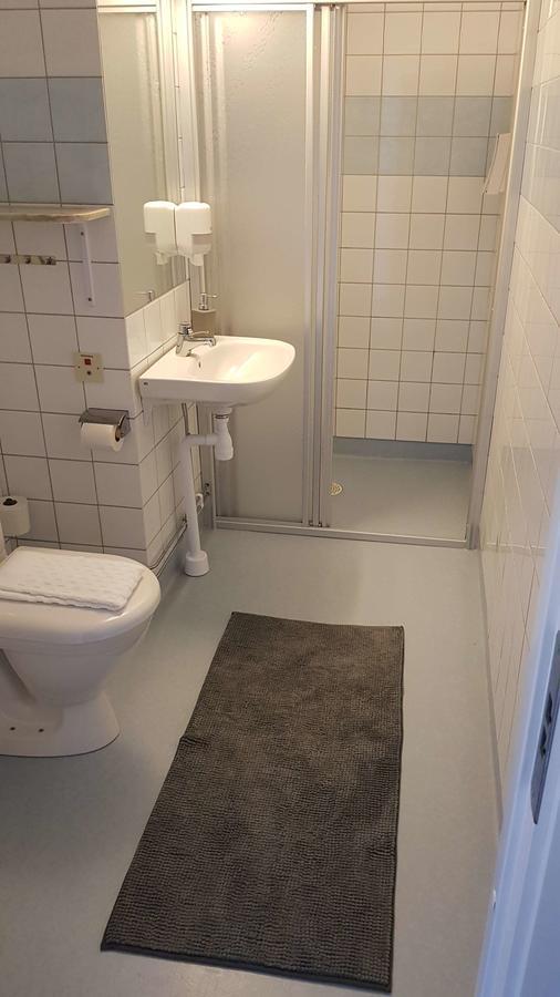 City Hotel Kristinehamn Esterno foto
